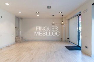 Local comercial en alquiler en Centre en Masnou