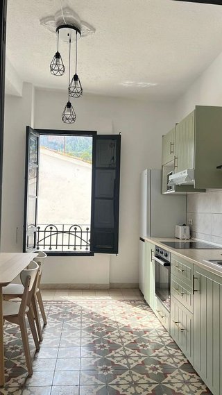 Piso en alquiler en Xàtiva