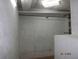 Local comercial en alquiler en Avda de Madrid - Pº de la Estación en Jaén