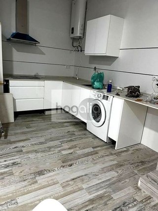 Piso en alquiler en Nervión en Sevilla