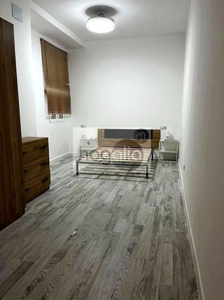 Piso en alquiler en Nervión en Sevilla