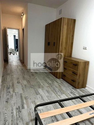 Piso en alquiler en Nervión en Sevilla