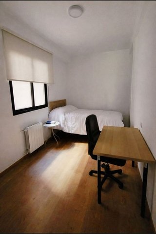 Piso en alquiler en Universidad - Malasaña en Madrid