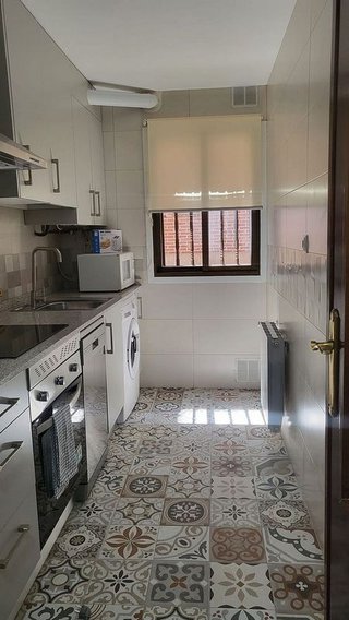 Piso en alquiler en Universidad - Malasaña en Madrid