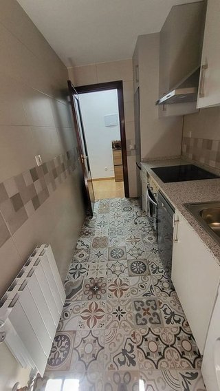 Piso en alquiler en Universidad - Malasaña en Madrid