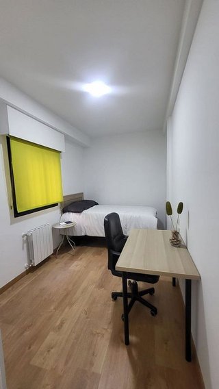 Piso en alquiler en Universidad - Malasaña en Madrid