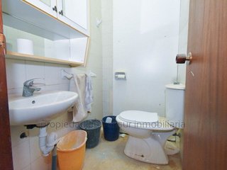 Local comercial en alquiler en Águilas ciudad en Águilas