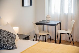 Estudio en alquiler en Doctor Palos - Alto Palancia en Sagunto