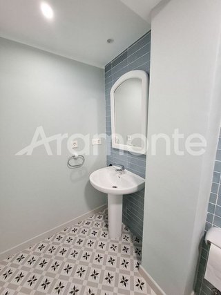 Piso en alquiler en Auditorio - Parque Invierno en Oviedo