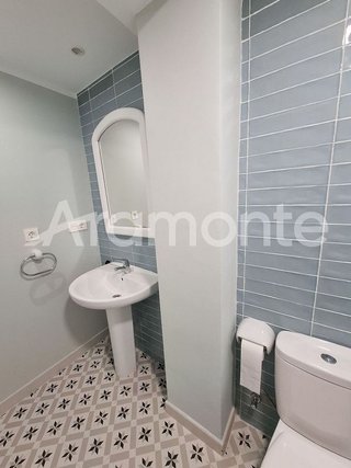 Piso en alquiler en Auditorio - Parque Invierno en Oviedo