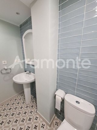 Piso en alquiler en Auditorio - Parque Invierno en Oviedo