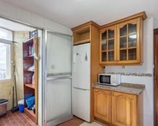 Piso en alquiler en Polígono Cartuja – La Paz en Granada