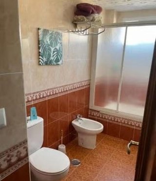 Piso en alquiler en Polígono Cartuja – La Paz en Granada