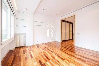 Piso en alquiler en Castellana en Madrid