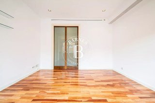 Piso en alquiler en Castellana en Madrid