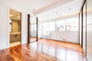 Piso en alquiler en Castellana en Madrid