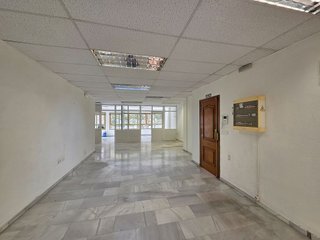 Oficina en alquiler en Perchel Norte - La Trinidad en Málaga