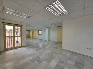 Oficina en alquiler en Perchel Norte - La Trinidad en Málaga