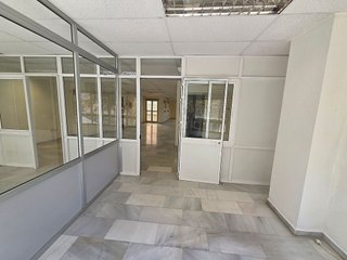 Oficina en alquiler en Perchel Norte - La Trinidad en Málaga