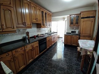 Piso en alquiler en Centro en Avilés