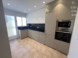 Piso en alquiler en La Xerea en Valencia