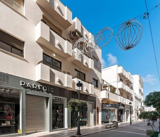 Piso en alquiler en Centro Urbano en Estepona