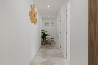 Piso en alquiler en Centro Urbano en Estepona