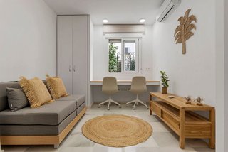 Piso en alquiler en Centro Urbano en Estepona