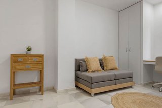 Piso en alquiler en Centro Urbano en Estepona
