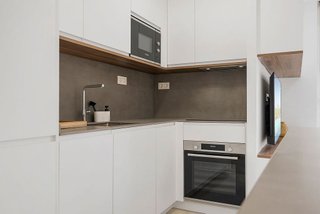 Piso en alquiler en Centro Urbano en Estepona