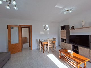 Ático en alquiler en Centro en Almería