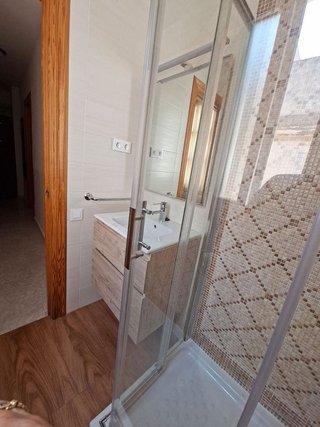 Ático en alquiler en Centro en Almería