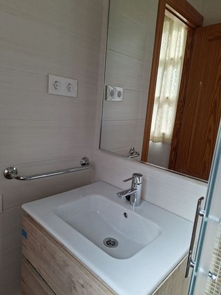 Ático en alquiler en Centro en Almería