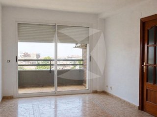 Piso en alquiler en Centro en Cáceres