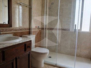 Piso en alquiler en Centro en Cáceres