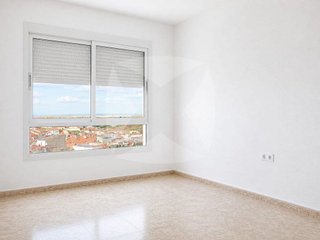 Piso en alquiler en Centro en Cáceres