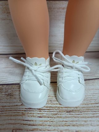 Sneakers Adidas per Nancy