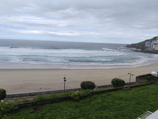 Piso en alquiler en Malpica de Bergantiños