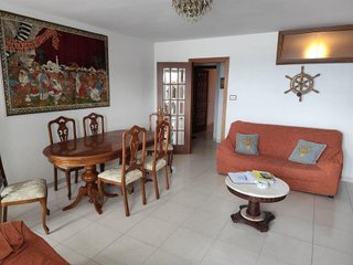 Piso en alquiler en Malpica de Bergantiños