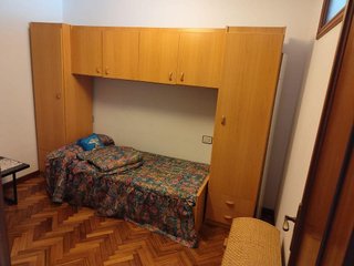 Piso en alquiler en Malpica de Bergantiños