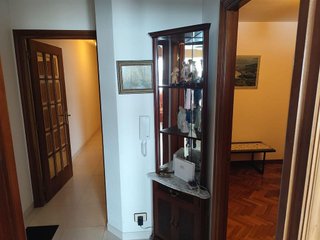 Piso en alquiler en Malpica de Bergantiños
