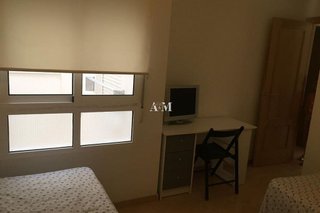 Piso en alquiler en Bernabéu - Santa Pola Este en Santa Pola