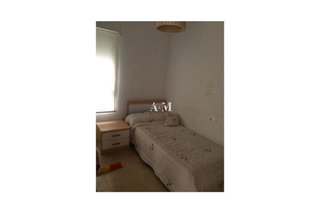 Piso en alquiler en Bernabéu - Santa Pola Este en Santa Pola