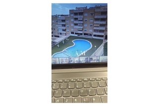 Piso en alquiler en Bernabéu - Santa Pola Este en Santa Pola