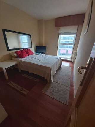 Piso en alquiler en Castiñeiriño - Cruceiro de Sar en Santiago de Compostela