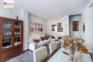 Casa adosada en venta en San Matías - Realejo en Granada