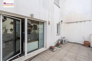 Casa adosada en venta en San Matías - Realejo en Granada