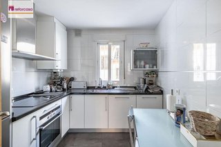 Casa adosada en venta en San Matías - Realejo en Granada