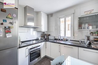 Casa adosada en venta en San Matías - Realejo en Granada