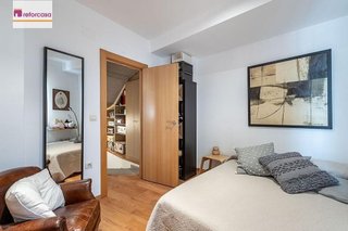 Casa adosada en venta en San Matías - Realejo en Granada